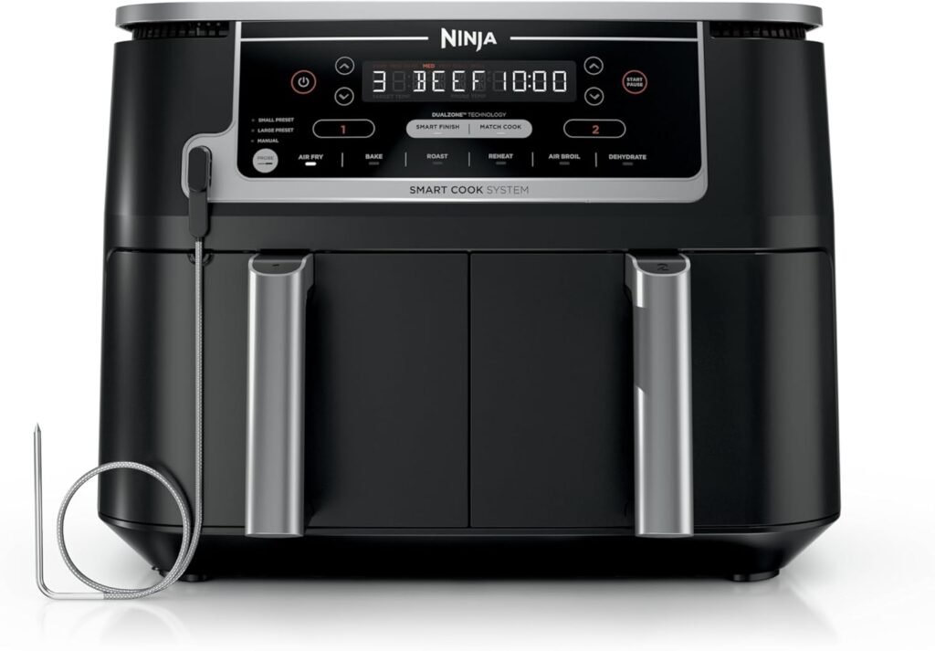 7 Best Air Fryers for 2026: Top Picks for Every Kitchen 61frvaw250l. ac sl1500