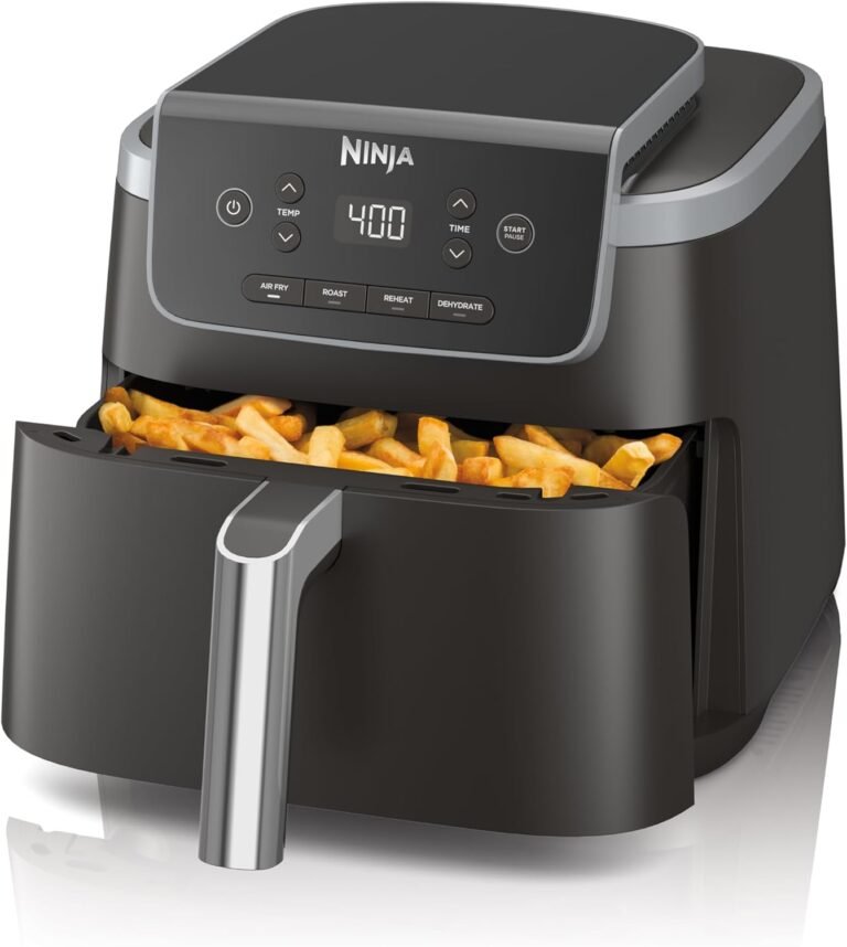 7 Best Air Fryers for 2026: Top Picks for Every Kitchen 71jfzcxidel. ac sl1500